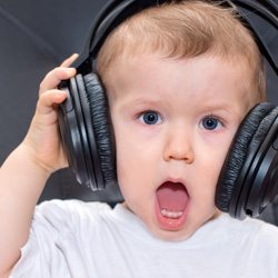 Enjoy the Music 10a-3p